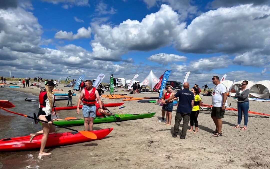 Copenhagen Watersport Festival