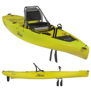 Hobie Compass fiskekajak