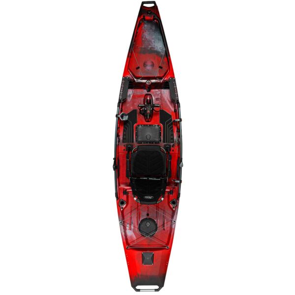 Hobie Proangler 14 fiskekajak i Campfire camo