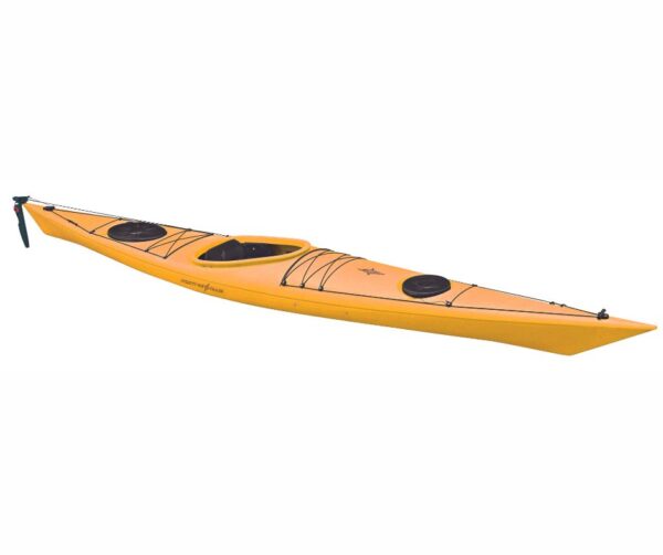 Point65 Jack GTX havkajak