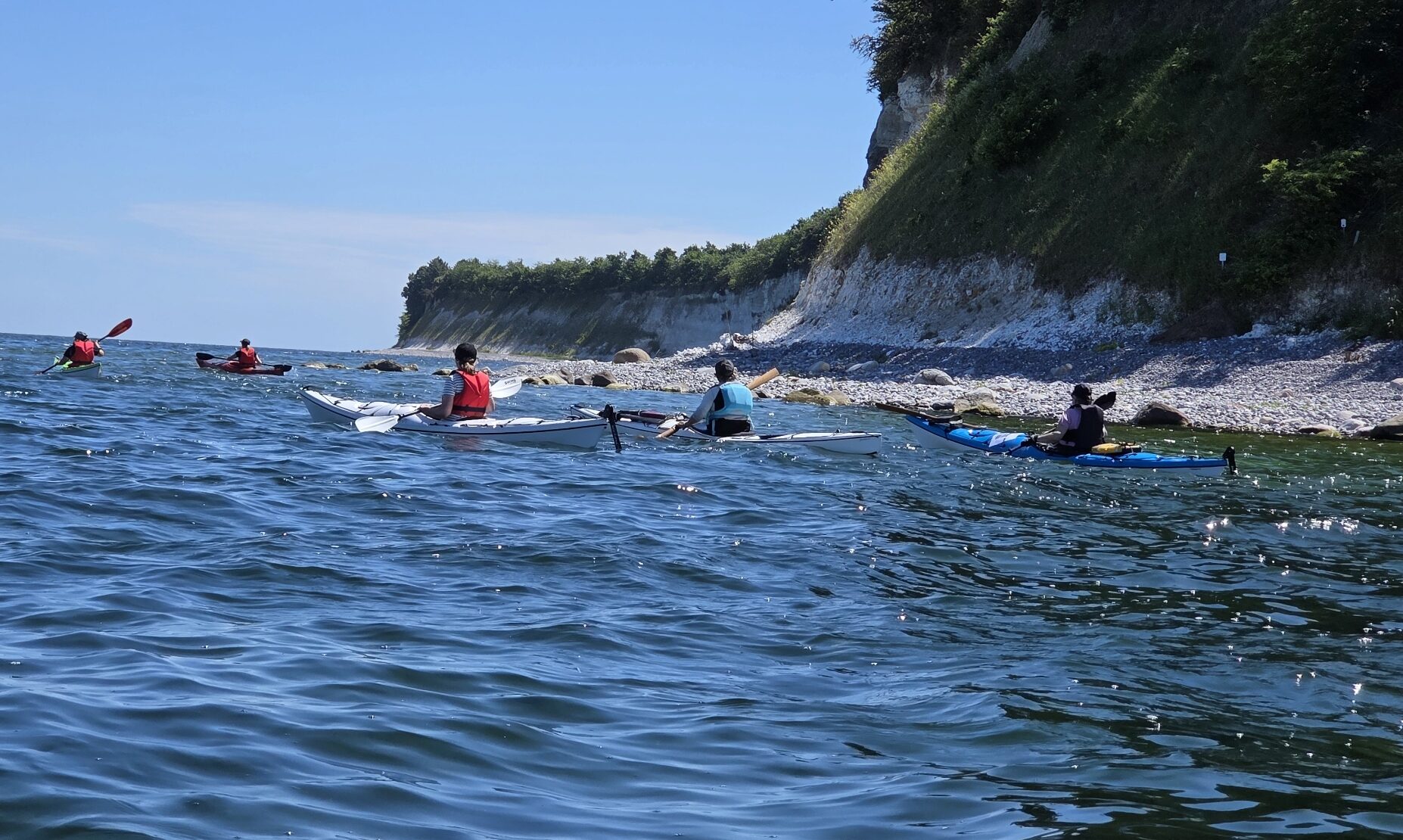 Stevns klint 26