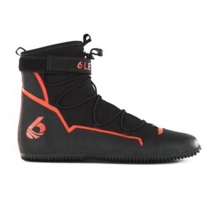 LevelSix Creek støvle