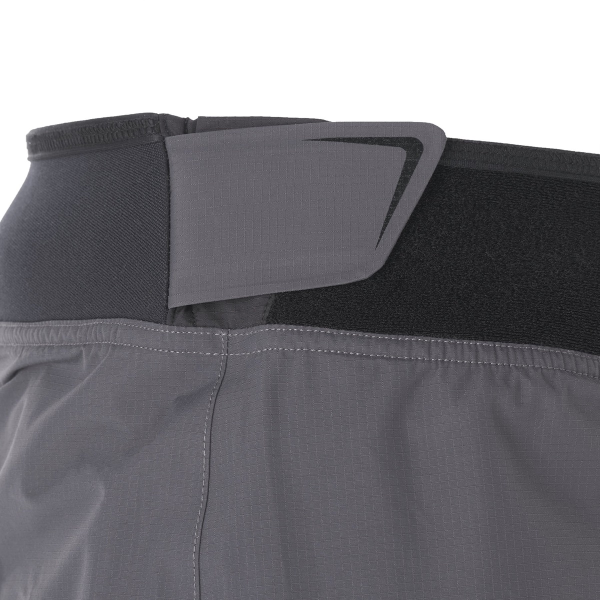 Current overtræksbukser velcrolukning i livet