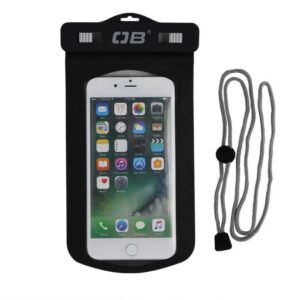 Over Board vandtæt mobilpose