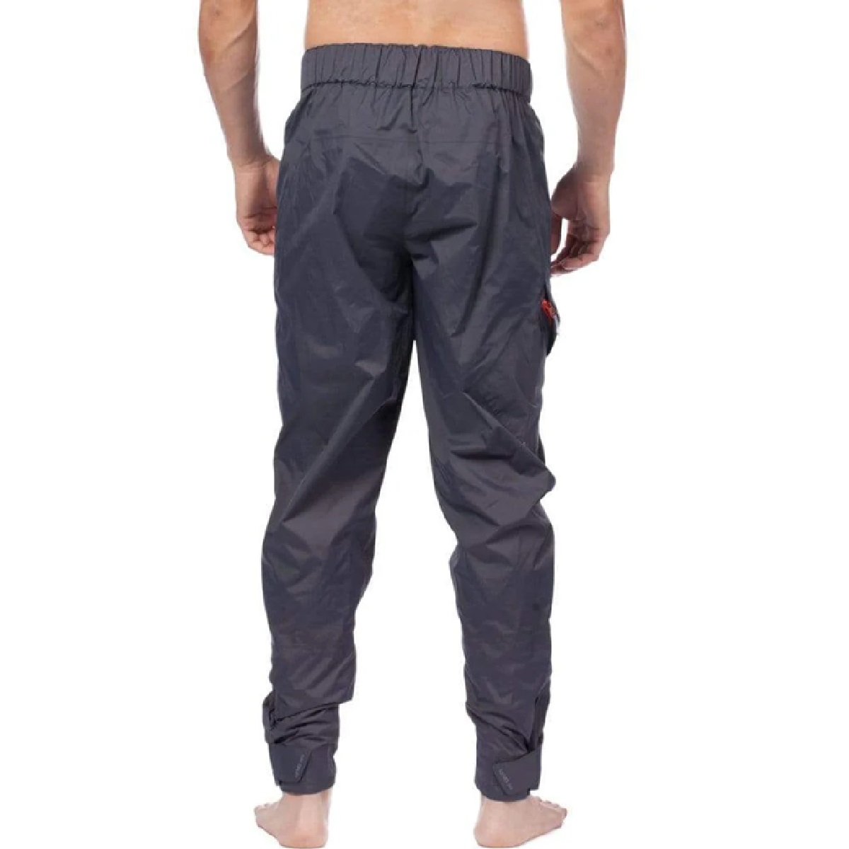 Temagami overtræksbukser bag