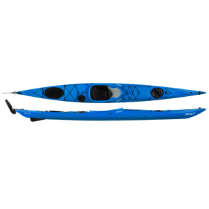 Zegul Arrow Reval havakajak