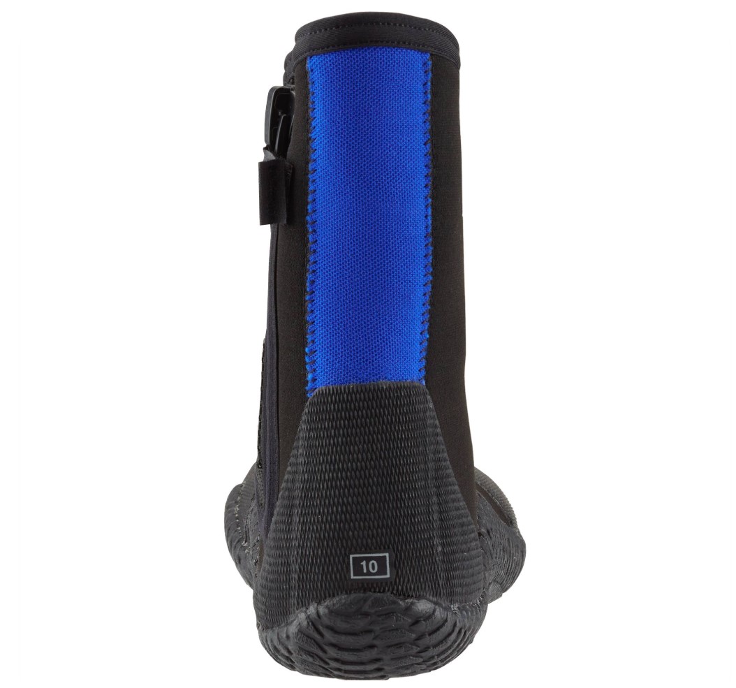 NRS Comm-3 neopren støvle bag