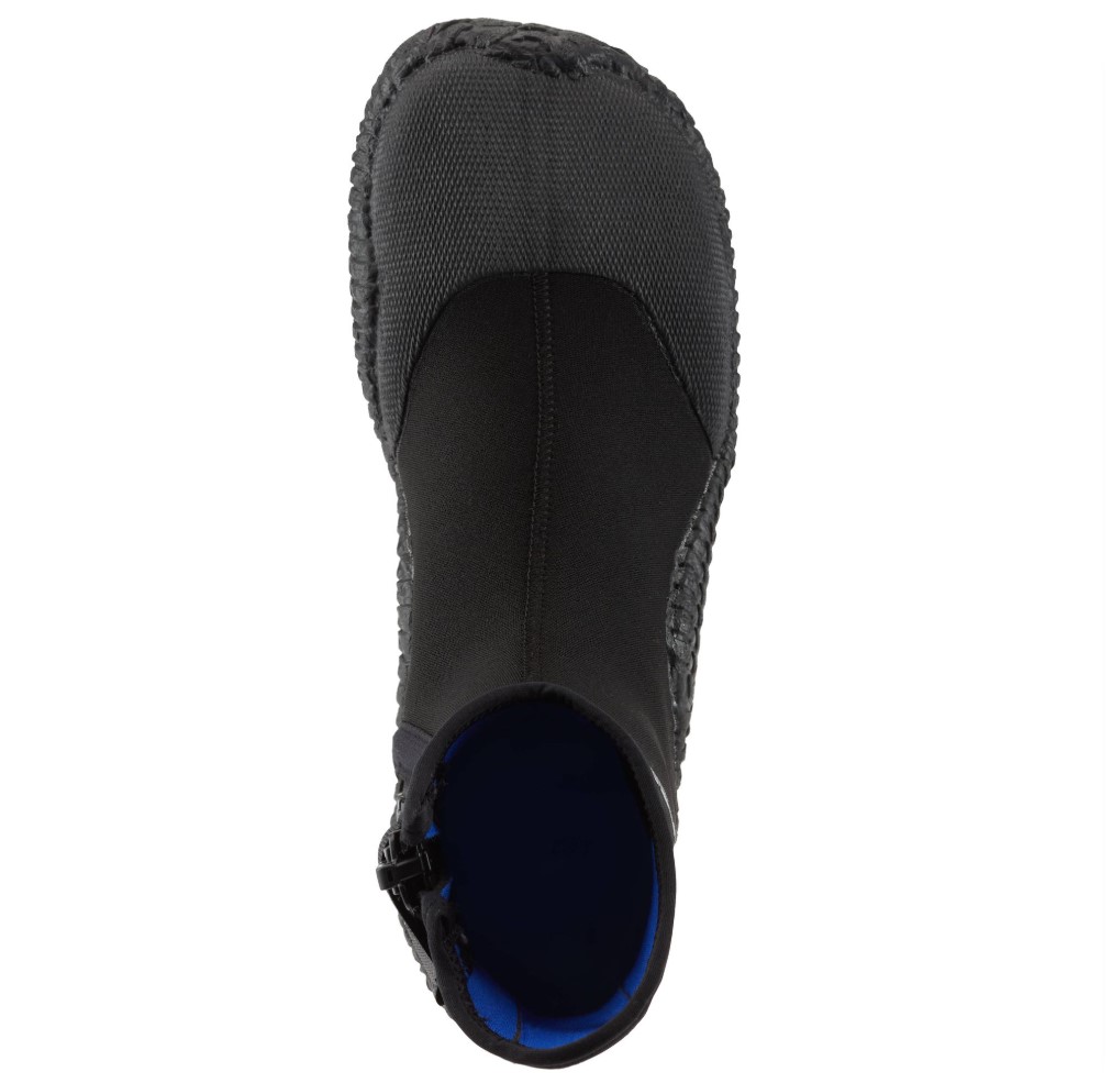 NRS Comm-3 Neopren kajaksko - Billede 6