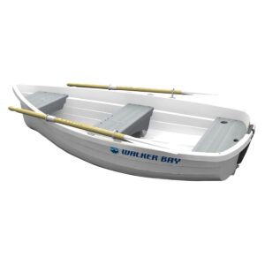 WalkerBay WBv10 jolle