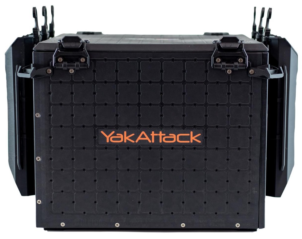 YakAttack BlackPac Pro