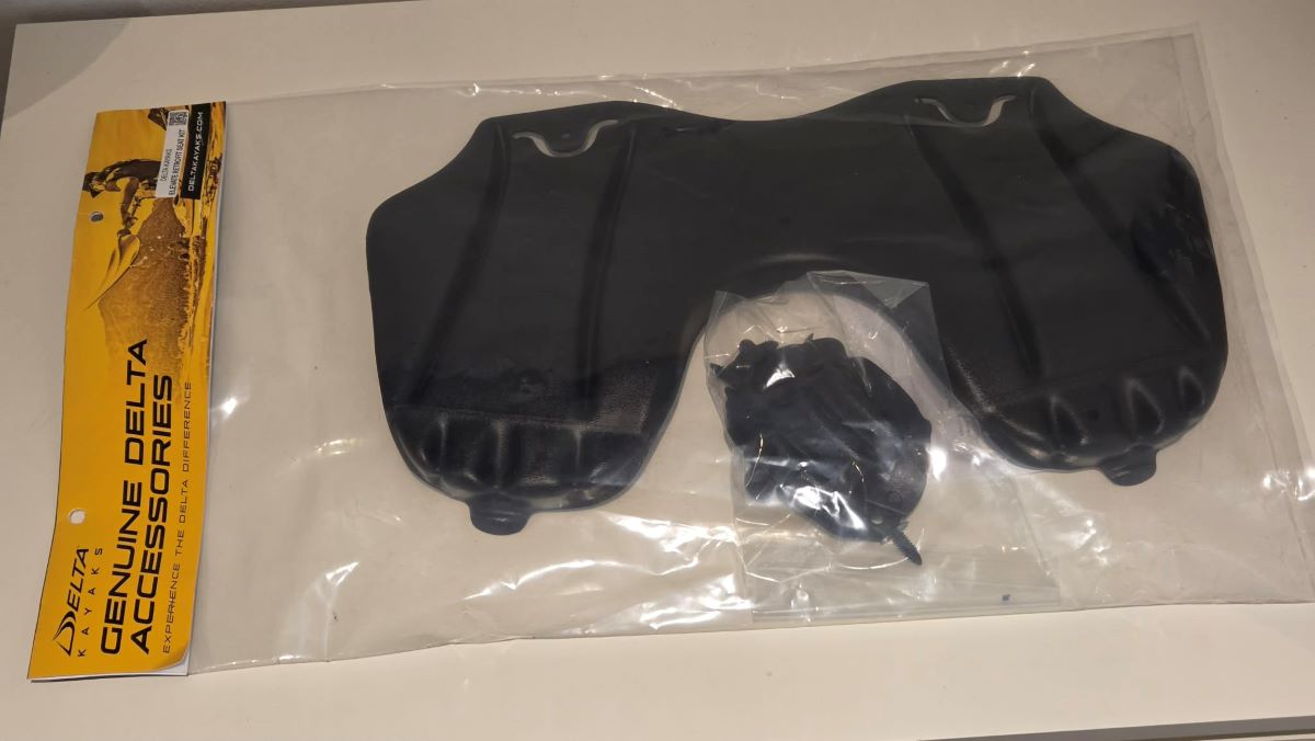 Elevate seat upgrade retail