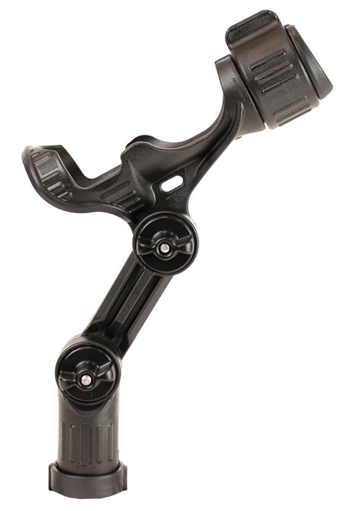 Omega Pro stangholder