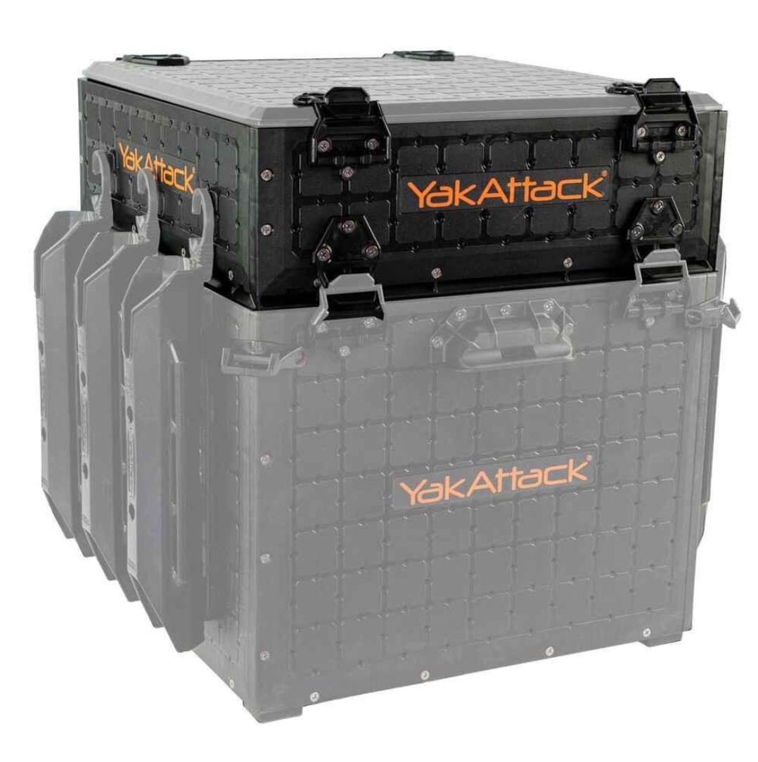 Shortstack upgrade kit