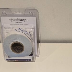 KeelEazy køltape
