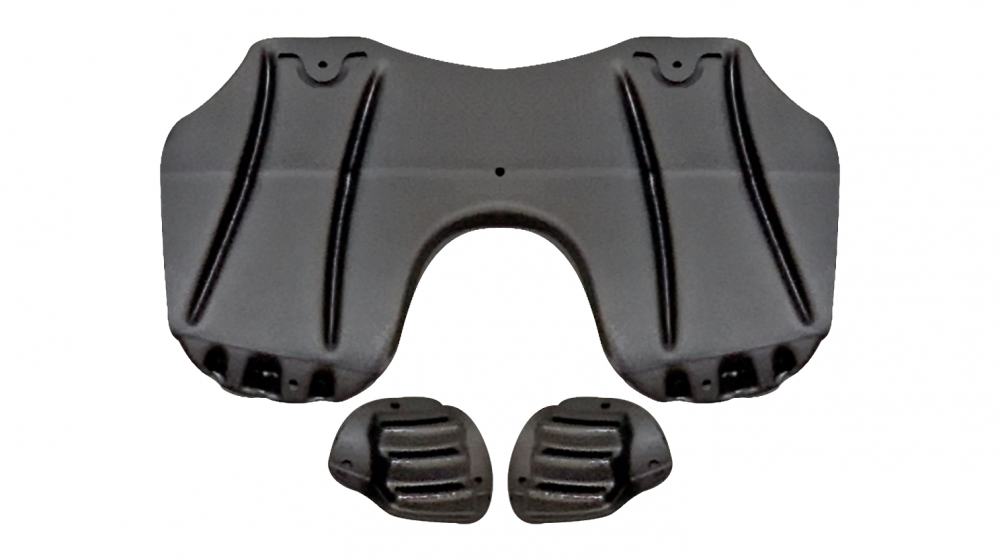 Retrofit upgrade kit